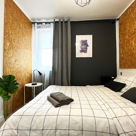 Traugutta Apartment ~ Self Check-In 24H ~ Lift 弗罗茨瓦夫 外观 照片