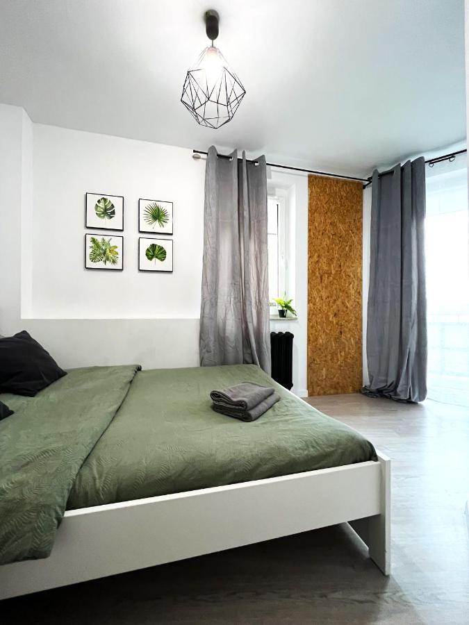 Traugutta Apartment ~ Self Check-In 24H ~ Lift 弗罗茨瓦夫 外观 照片
