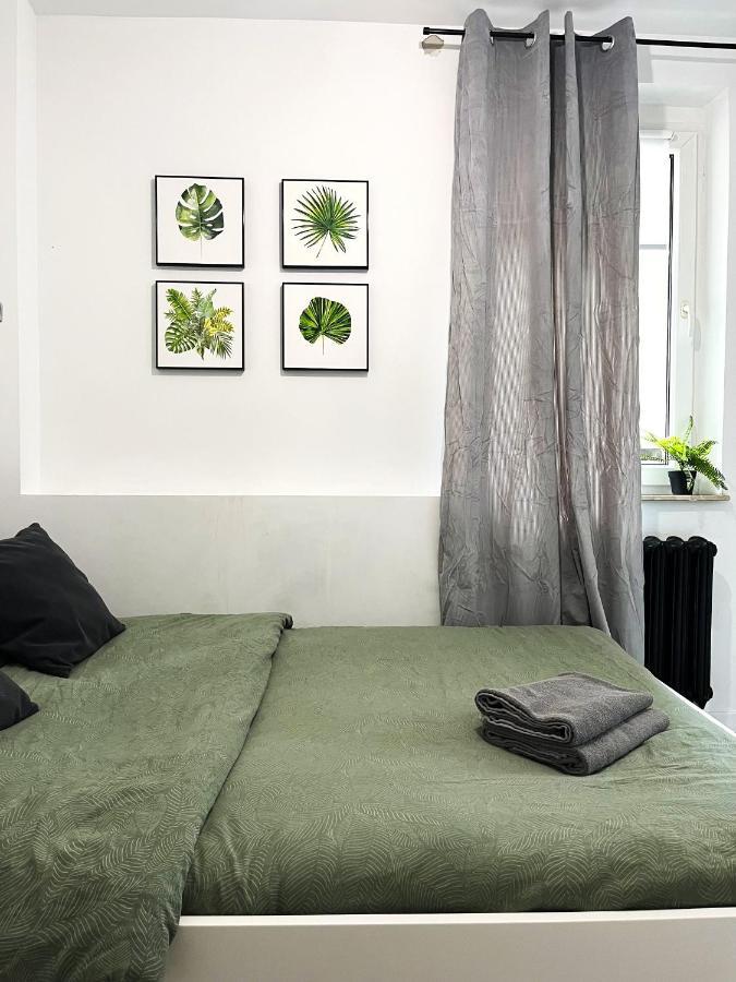 Traugutta Apartment ~ Self Check-In 24H ~ Lift 弗罗茨瓦夫 外观 照片