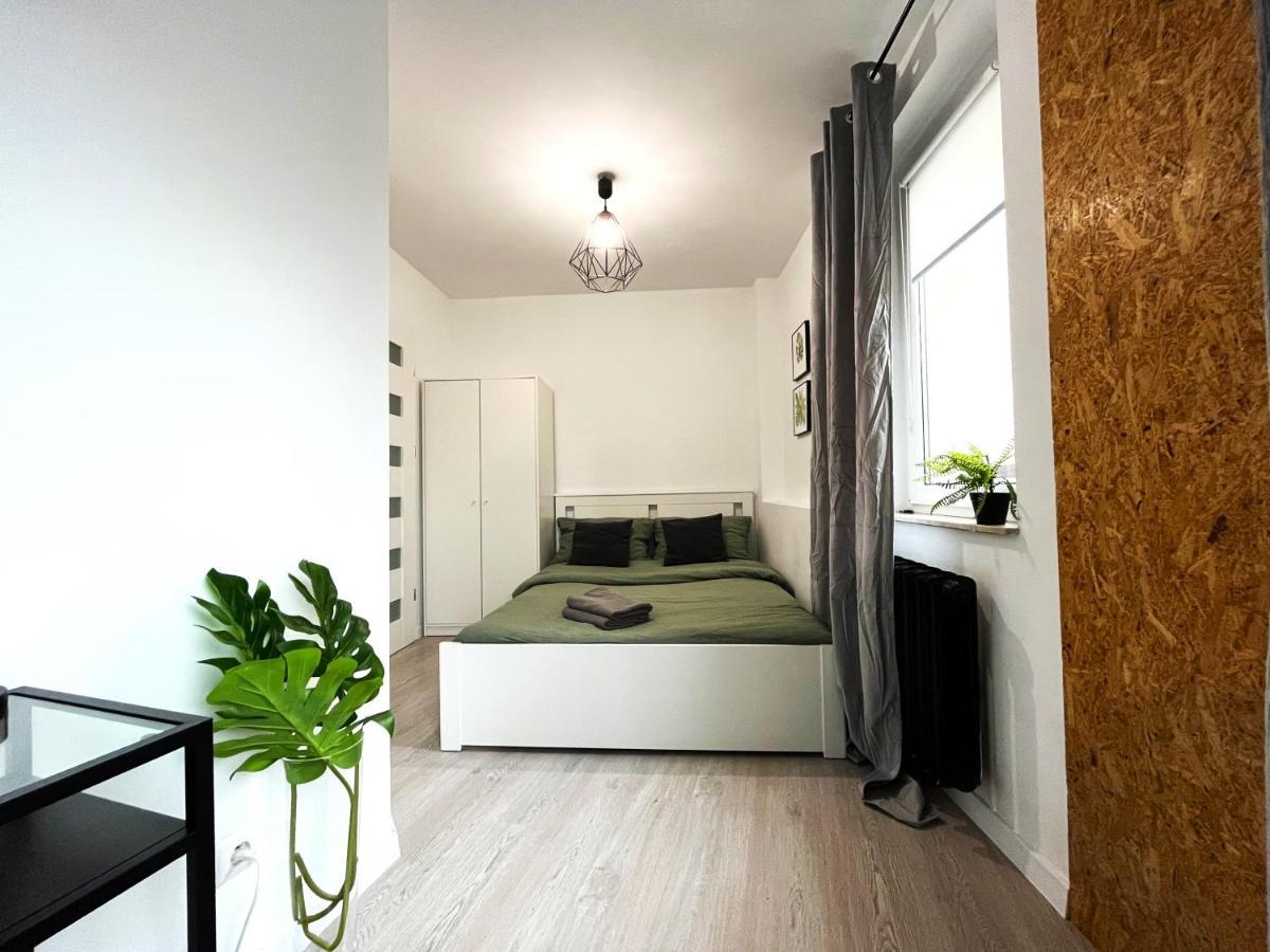Traugutta Apartment ~ Self Check-In 24H ~ Lift 弗罗茨瓦夫 外观 照片