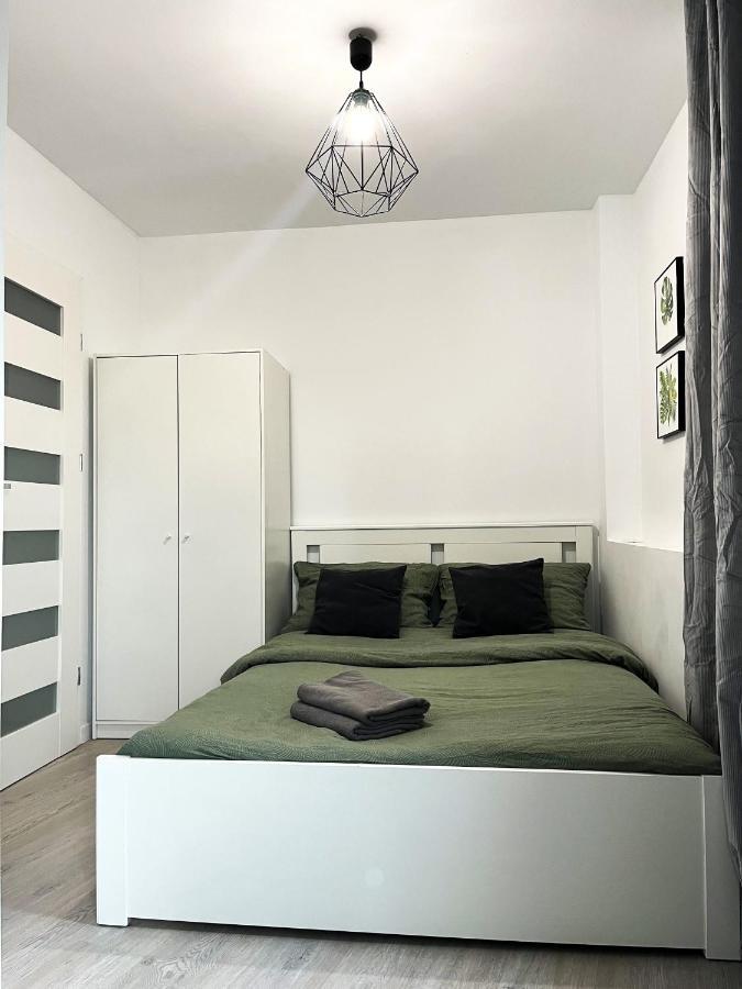 Traugutta Apartment ~ Self Check-In 24H ~ Lift 弗罗茨瓦夫 外观 照片