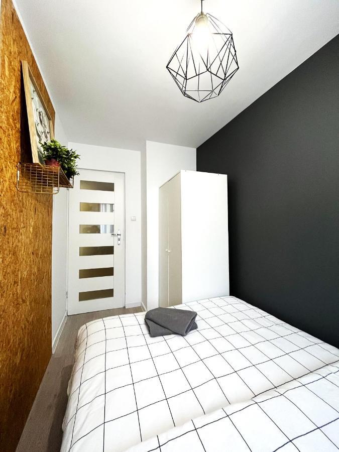 Traugutta Apartment ~ Self Check-In 24H ~ Lift 弗罗茨瓦夫 外观 照片