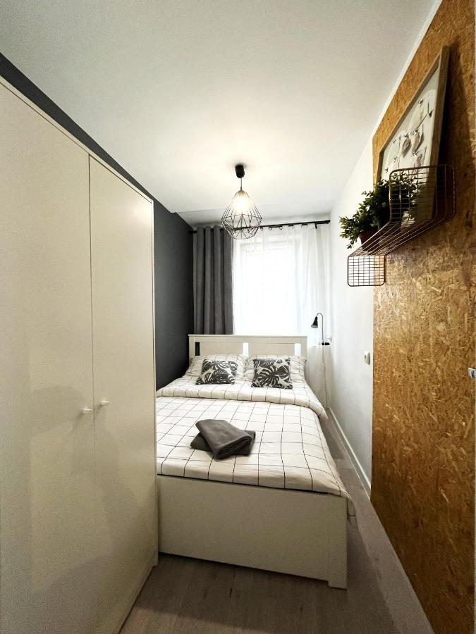 Traugutta Apartment ~ Self Check-In 24H ~ Lift 弗罗茨瓦夫 外观 照片
