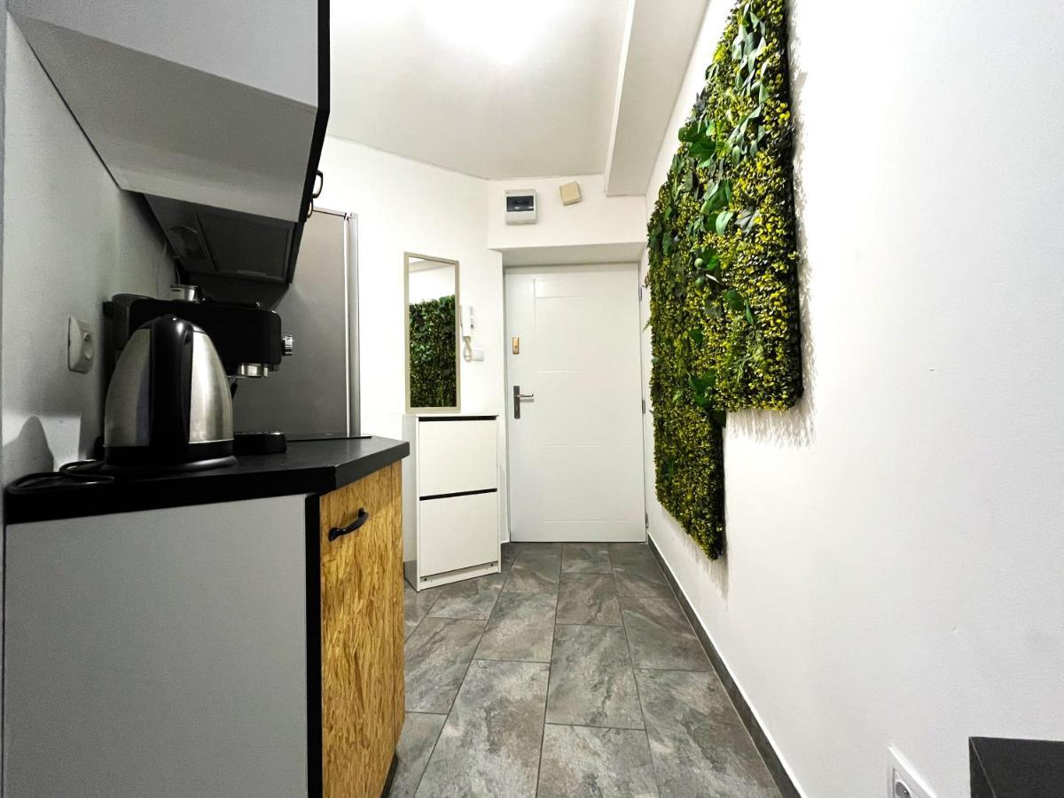 Traugutta Apartment ~ Self Check-In 24H ~ Lift 弗罗茨瓦夫 外观 照片